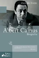 Okładka: Albert Camus