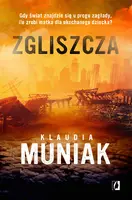 Okładka: Zgliszcza