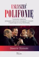 Okładka: Usłyszeć polifonię