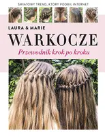 Okładka: Warkocze