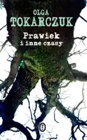 Okładka: Prawiek i inne czasy