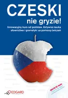 Okładka: Czeski nie gryzie! + CD