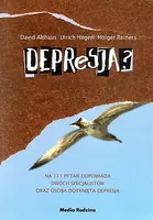 Okładka: Depresja?