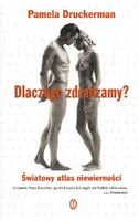 Okładka: Dlaczego zdradzamy