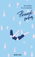 Okładka: Ponad sobą