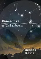 Okładka: Chochliki w Uhlerborn