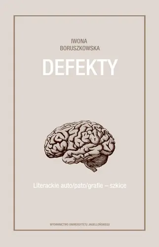 Okładka: Defekty