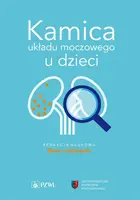 Okładka: Kamica układu moczowego u dzieci