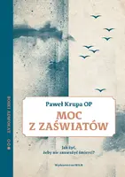 Okładka: Moc z zaświatów