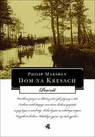 Okładka: Dom na Kresach. Powrót