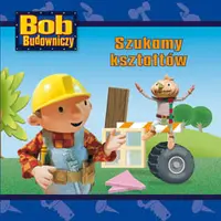 Okładka: Szukamy kształtów