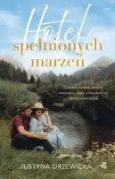Okładka: Hotel spełnionych marzeń