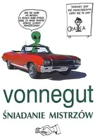 Okładka: Śniadanie mistrzów