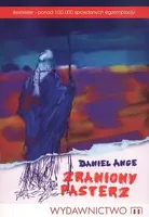 Okładka: Zraniony pasterz