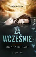 Okładka: Za wcześnie
