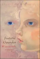 Okładka: W zwierciadle niejasno