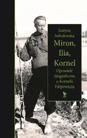 Okładka: Miron, Ilia, Kornel