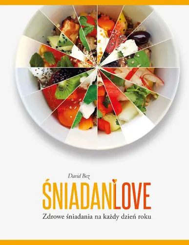 Okładka: Śniadanlove