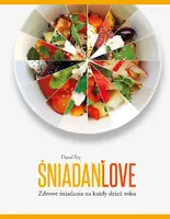 Okładka: Śniadanlove