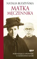 Okładka: Matka męczennika