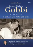 Okładka: Ksiądz Stefano Gobbi