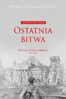 Okładka: Ostatnia bitwa