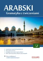 Okładka: Arabski Gramatyka z ćwiczeniami