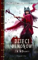 Okładka: Dzieci demonów