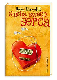 Okładka: Słuchaj swego serca