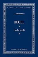 Okładka: Nauka logiki. Tom 2