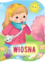 Okładka: Wiosna