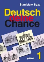 Okładka: Deutsch deine Chance 1