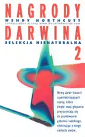 Okładka: Nagrody Darwina 2