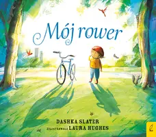 Okładka: Mój rower