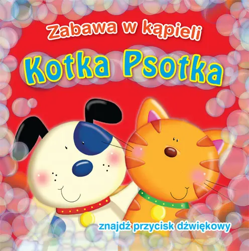 Okładka: Mały lewek
