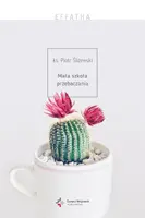 Okładka: Mała szkoła przebaczania