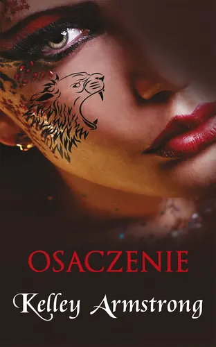 Okładka: Osaczenie