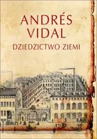 Okładka: Dziedzictwo ziemi