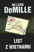 Okładka: List z Wietnamu