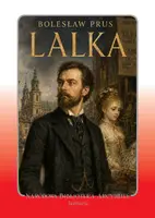 Okładka: Lalka