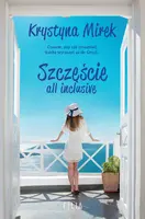 Okładka: Szczęście all inclusive
