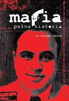 Okładka: Historia mafii