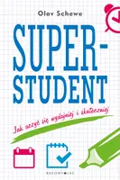 Okładka: Superstudent