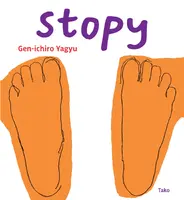 Okładka: Stopy