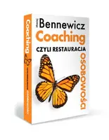 Okładka: Coaching czyli restauracja osobowości