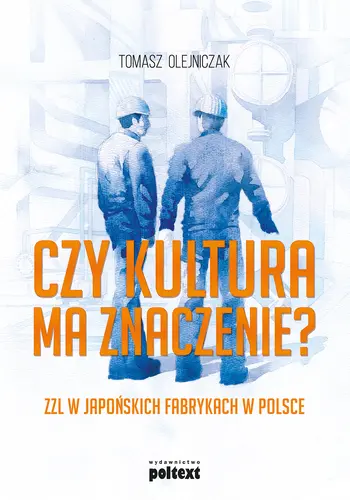 Okładka: Czy kultura ma znaczenie?
