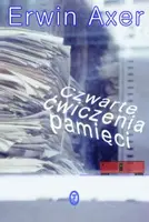Okładka: Czwarte ćwiczenia pamięci