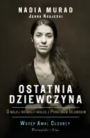 Okładka: Ostatnia dziewczyna