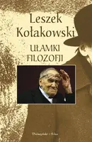 Okładka: Ułamki filozofii