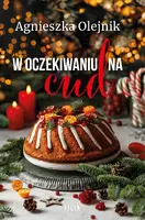Okładka: W oczekiwaniu na cud